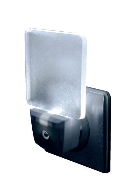 LED NACHTLAMP INTEGRAL 4000K KOEL WIT
