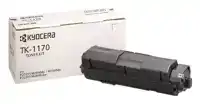 TONER KYOCERA TK-1170K ZWART