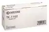 TONER KYOCERA TK-1160K ZWART