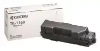 TONER KYOCERA TK-1160K ZWART