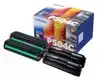 TONERCARTRIDGE SAM/HP CLT-P504C ZWART +