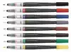 BRUSHPEN PENTEL XGFL-101X ZWART