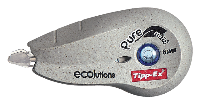 CORRECTIETAPE TIPP-EX MINI PURE