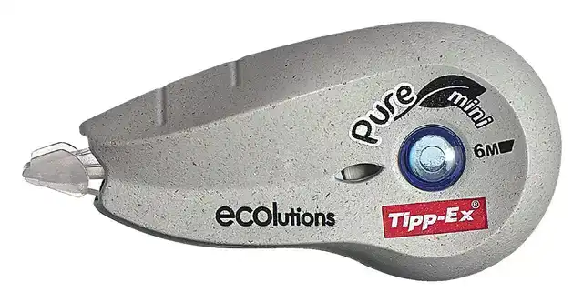 CORRECTIETAPE TIPP-EX MINI PURE