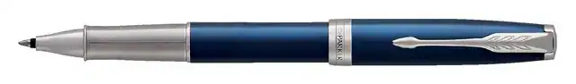 ROLLERPEN PARKER SONNET PT F LAK BLAUW