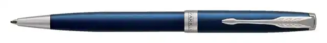 BALPEN PARKER SONNET CT M LAK BLAUW