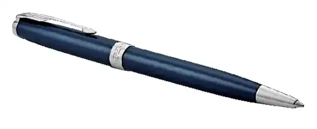 BALPEN PARKER SONNET CT M LAK BLAUW