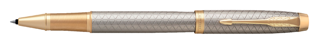 ROLLERPEN PARKER IM PREMIUM GT F WARM