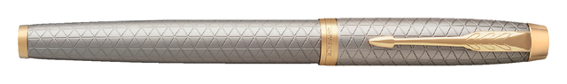 ROLLERPEN PARKER IM PREMIUM GT F WARM