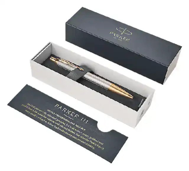 BALPEN PARKER IM PREMIUM GT M WARM