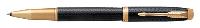 ROLLERPEN PARKER IM PREMIUM GT F ZWART