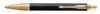 BALPEN PARKER IM PREMIUM GT M ZWART