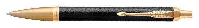 BALPEN PARKER IM PREMIUM GT M ZWART