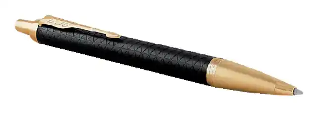BALPEN PARKER IM PREMIUM GT M ZWART