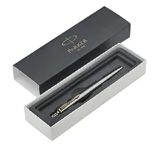 BALPEN PARKER JOTTER GT M ROESTVRIJ