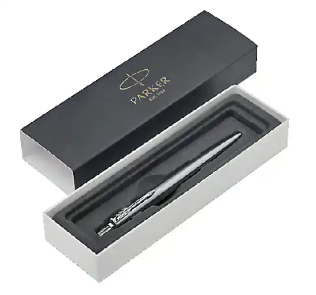 BALPEN PARKER JOTTER CT M ROESTVRIJ