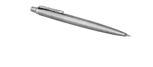VULPOTLOOD PAKER JOTTER CT 0.5MM HB RVS