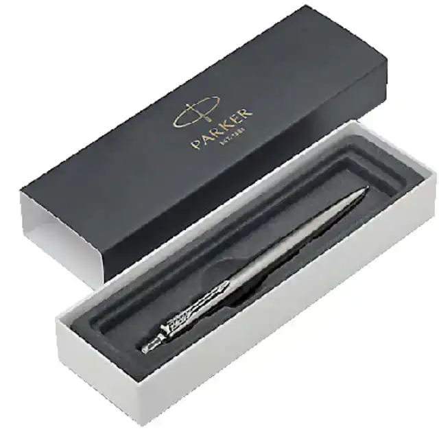 VULPOTLOOD PAKER JOTTER CT 0.5MM HB RVS