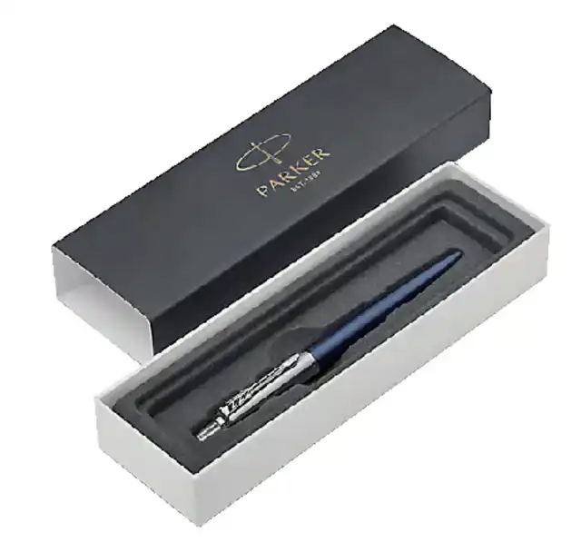BALPEN PARKER JOTTER CT M ROYAL BLAUW