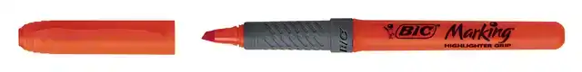 MARKEERSTIFT BIC BRITE LINER GRIP