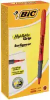 MARKEERSTIFT BIC BRITE LINER GRIP