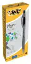 VULPOTLOOD BIC VELOCITY PRO HB 0.5MM