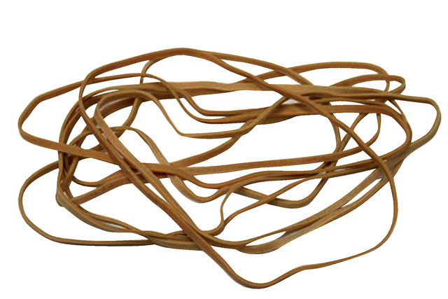 ELASTIEK STANDARD 24 150X1.5MM 500GR