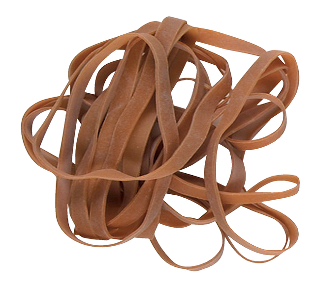 ELASTIEK STANDARD 32 80X2.5MM 500GR