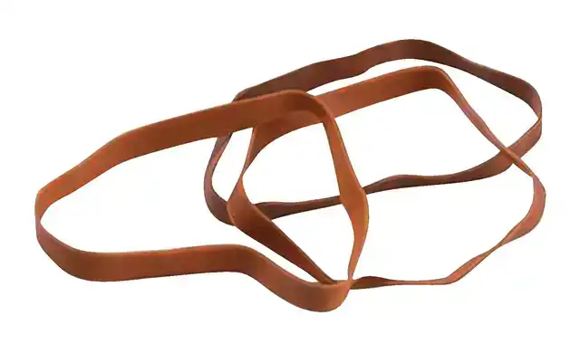 ELASTIEK STANDARD 77 120X8MM 1KG 440ST