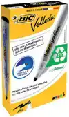 WHITEBOARDMARKER BIC 1701 ROND L