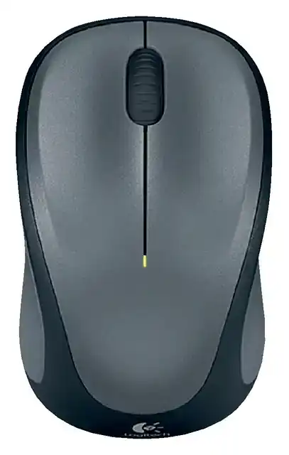 MUIS LOGITECH OPTICAL M235 NOTEBOOK DRL