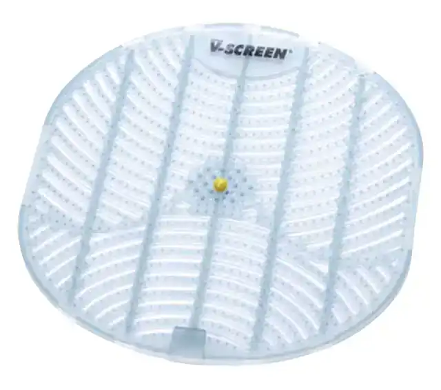 URINOIRMAT VSCREEN CITRUS MANGO