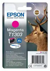 INKTCARTRIDGE EPSON T1303 ROOD