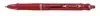 BALPEN PILOT BEGREEN ACROBALL M ROOD