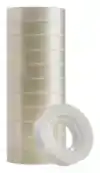 PLAKBAND QUA 12MMX33M KLEINE KERN TR