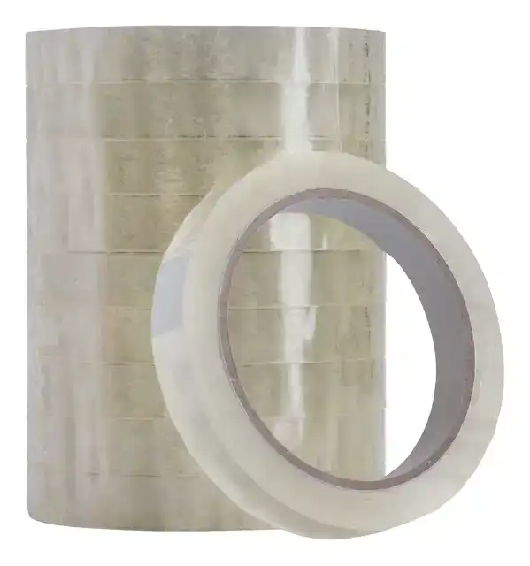 PLAKBAND QUANTORE 15MMX66M GROTE KERN