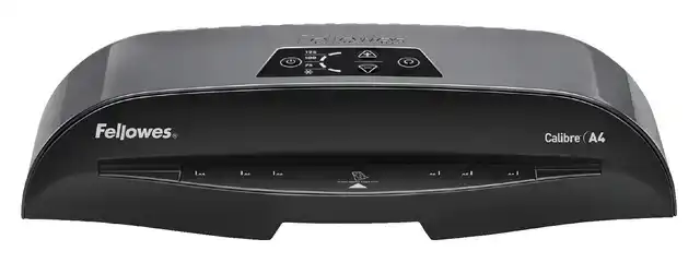LAMINEERMACHINE FELLOWES A4 CALIBRE