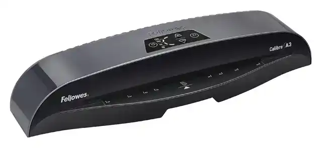 LAMINEERMACHINE FELLOWES A3 CALIBRE