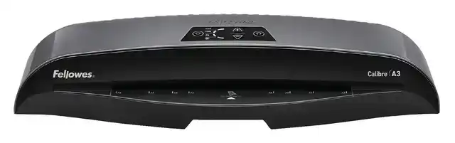 LAMINEERMACHINE FELLOWES A3 CALIBRE