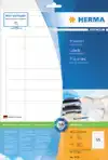 ETIKET HERMA 8629 38.1X21.2MM PREMIUM