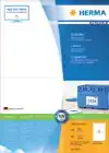 ETIKET HERMA 4282 210X148MM A5 PREM WIT