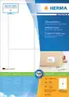 ETIKET HERMA 4472 78.7X139.7MM PREM WIT