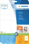 ETIKET HERMA 5054 70X42.3MM PREMIUM WIT