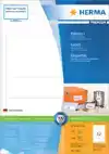 ETIKET HERMA 4623 96.5X42.3MM PREM WIT