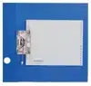 ORDNER ALFABET QUANTORE 18X23 2RINGS PP