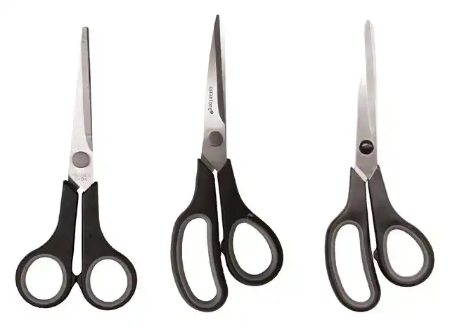 SCHAAR QUANTORE 170MM SOFT GRIP