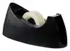 PLAKBANDHOUDER QUANTORE 33M ZWART