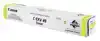 TONERCARTRIDGE CANON C-EXV 49 GEEL