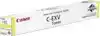 TONERCARTRIDGE CANON C-EXV 51 GEEL