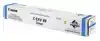 TONERCARTRIDGE CANON C-EXV 49 BLAUW